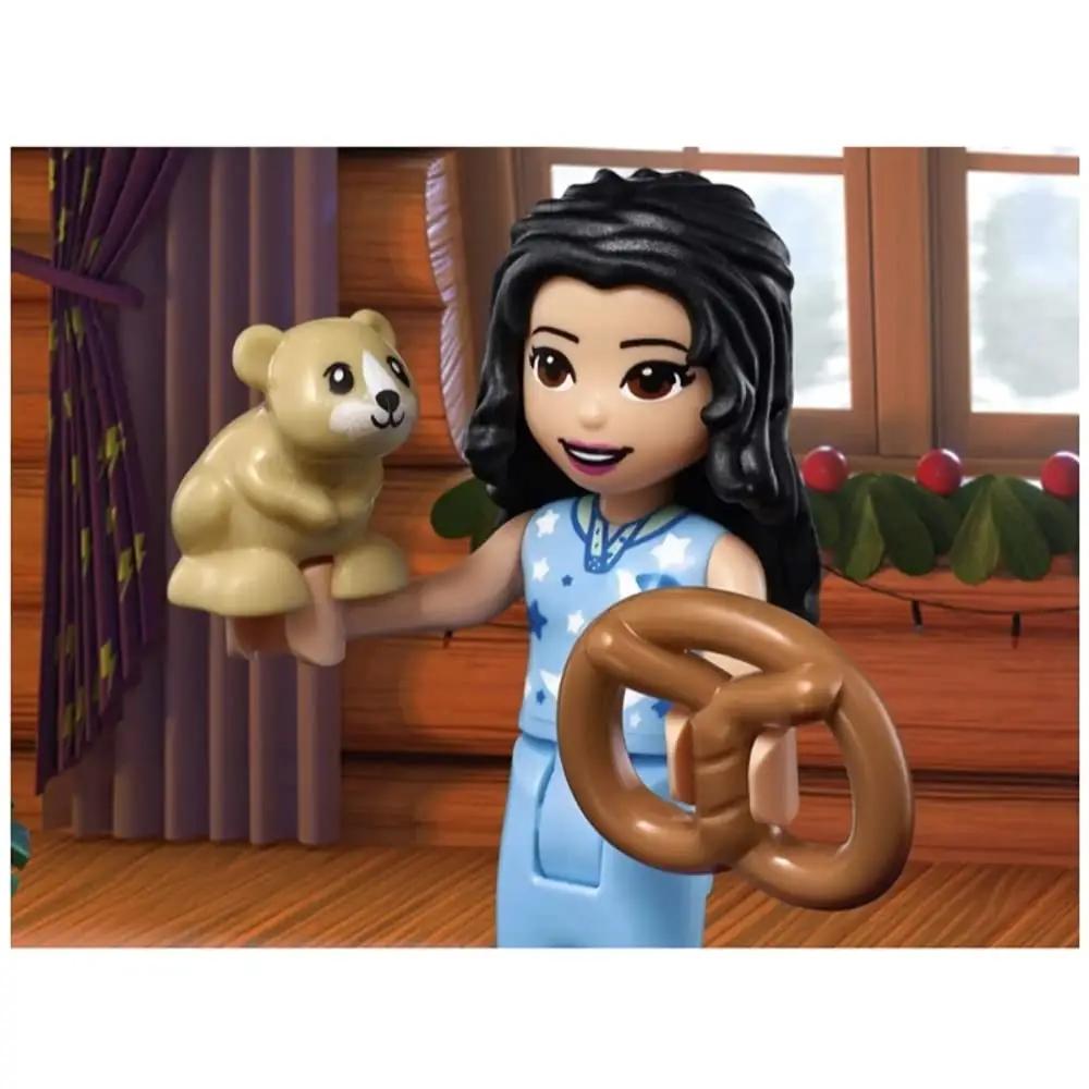 LEGO Friends advendikalender 24 päeva loovust ja mängu – pilt 9