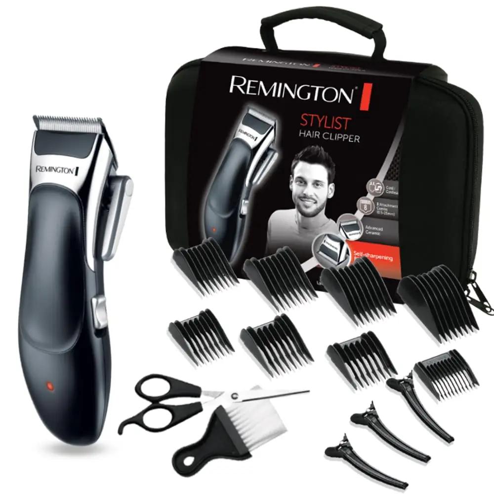 Remington HC 363C kosmeetika ja kehahooldus – toote esivaade