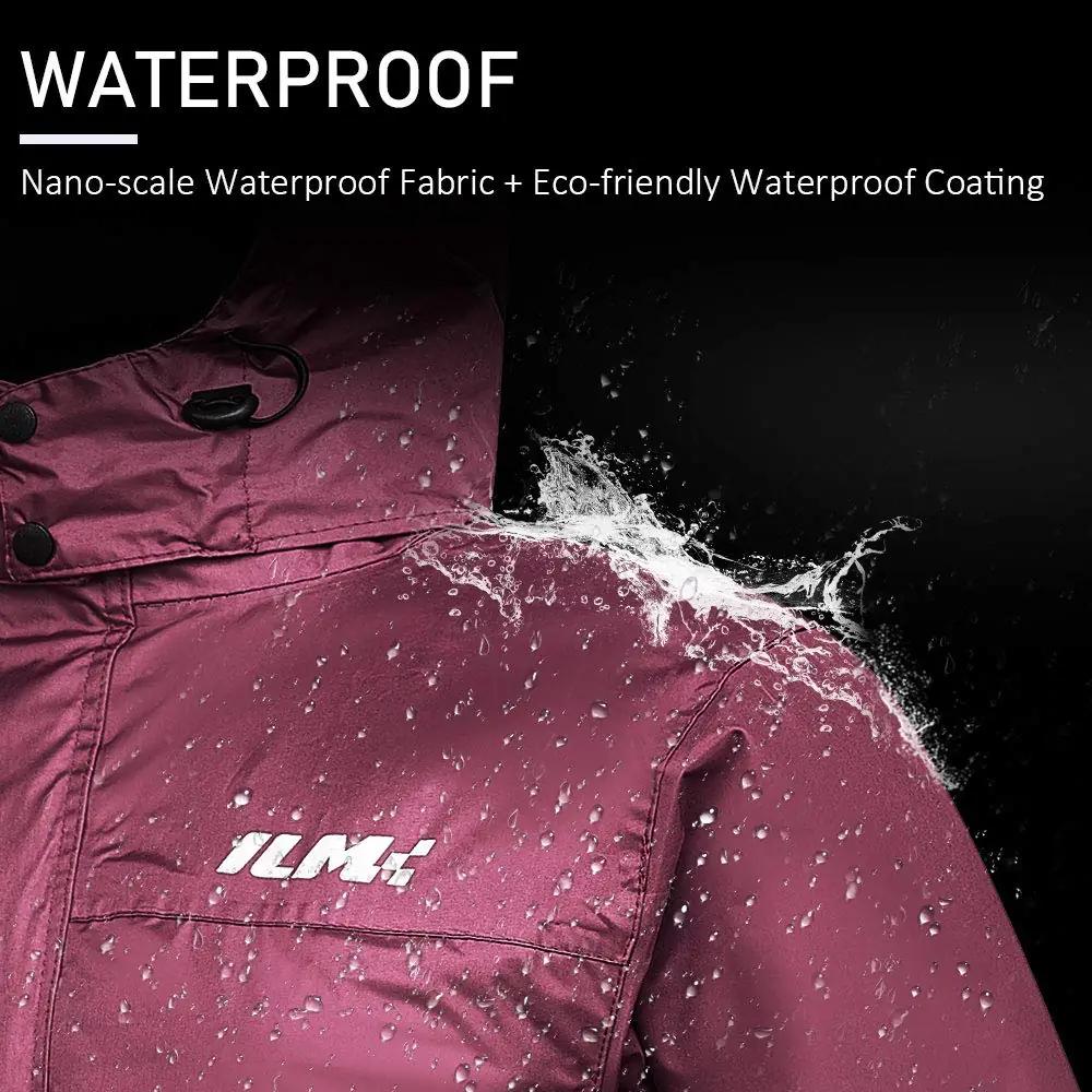 ILM ‎Ilm-rs02 funktsionaalne aluspesu – detailne lähivaade