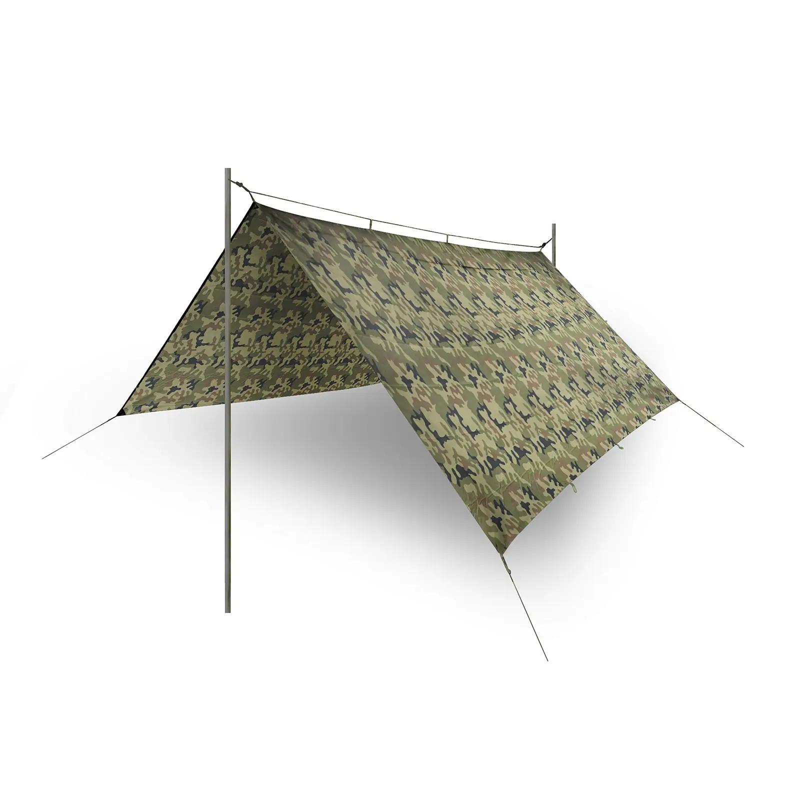 Helikon-Tex PO-STP-PO-04 tarvikud – detailne lähivaade