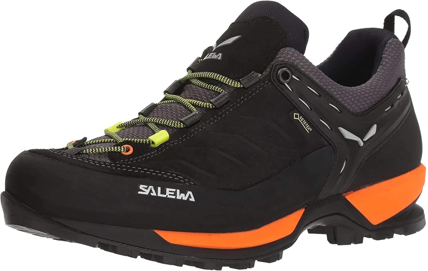 Salewa vastupidavad matkajalatsid Gore‑Tex — mugav ja kaitsev