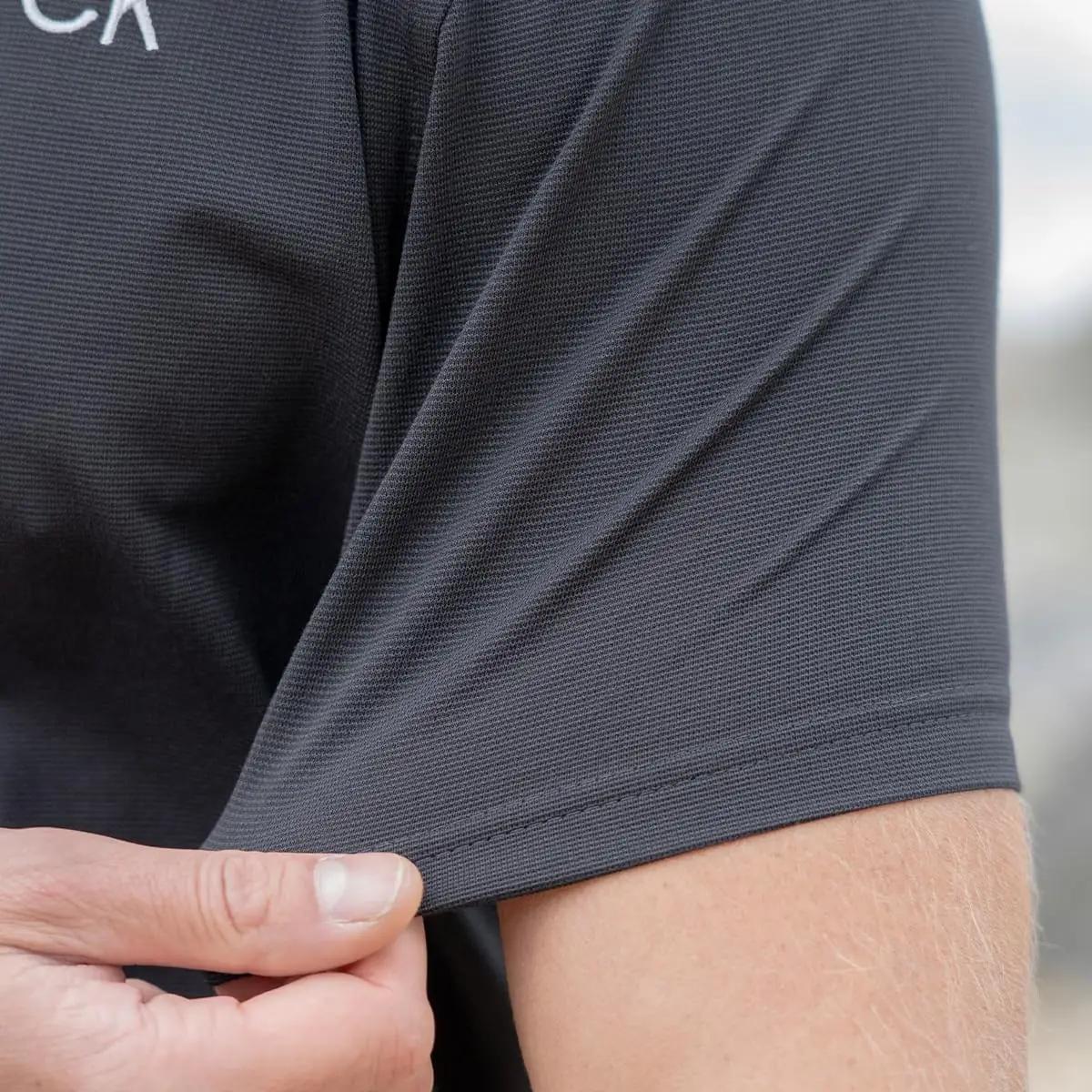 Calvin Klein puuvillane polo särk — mugav igapäevaks XL – pilt 7