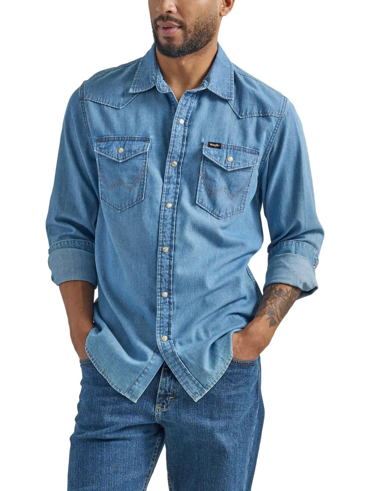 Wrangler 112333616 topid – toote esivaade