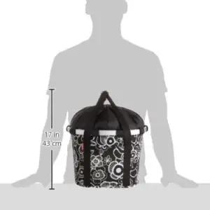 KlickFix 848500 jalgrattatarvikud – detailne lähivaade