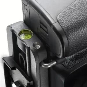Manfrotto MS050M4-Q2 statiivi tarvikud – detailne lähivaade