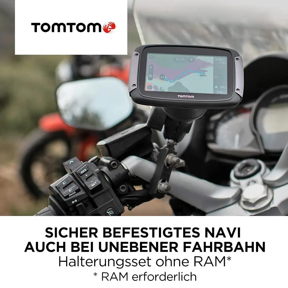TomTom 0636926074346 gps ja tarvikud – detailne lähivaade