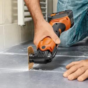FEIN 35222967060 vibratsiooni- ja osillatsioonitööriistade tarvikud