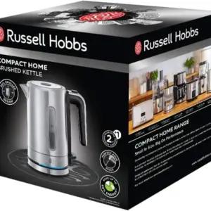 Russell Hobbs 24190-70 veekeetjad – detailne lähivaade
