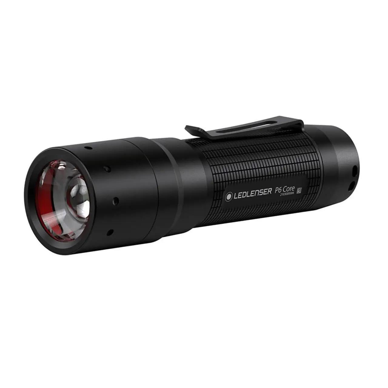 Ledlenser 502600 taskulambid – toote esivaade