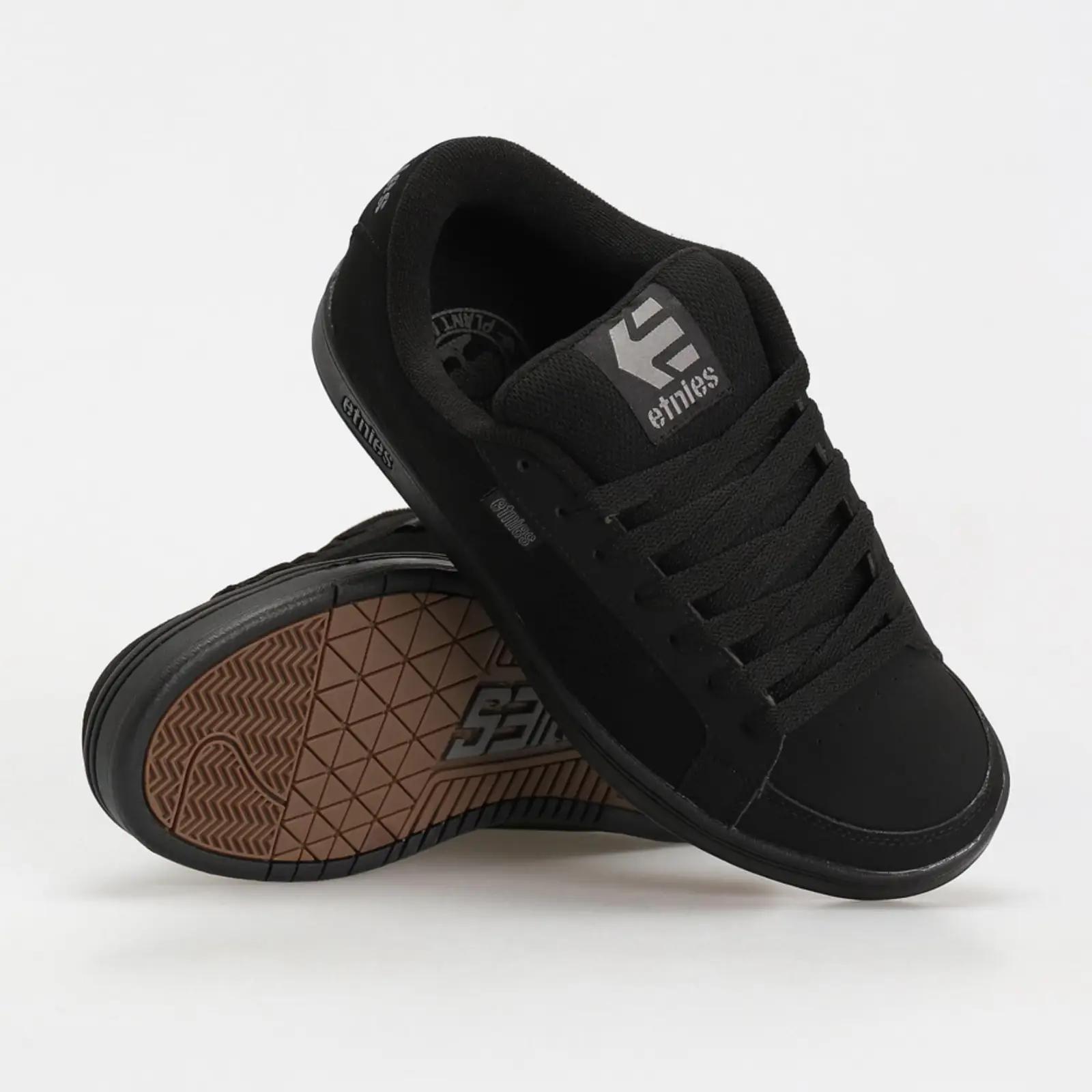 Etnies wildleather vabaajarõõm – tugev cupsole kinga 42.5 – pakend ja tarvikud