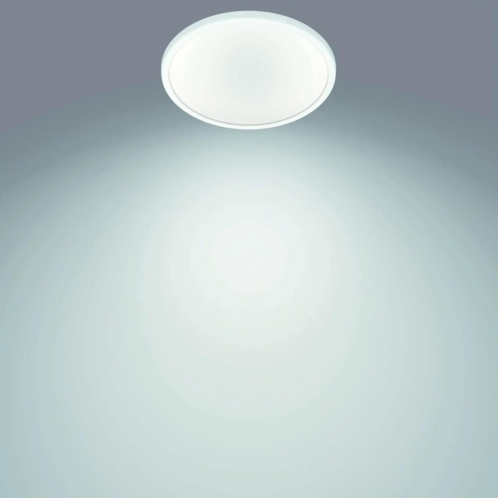 Philips LED laevalgusti 25cm — energiasäästlik ja silmasõbralik – kasutusnäide