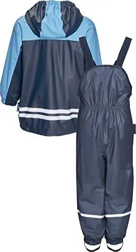 Playshoes 408680 poiste riided – detailne lähivaade