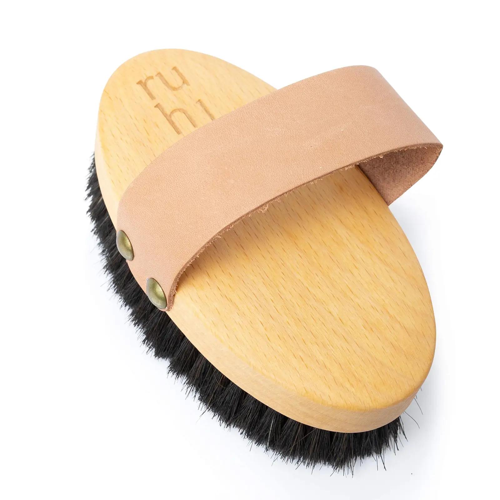 ruhi naturaalne kuivharja Buchenholz – keha modelleerimine – pilt 9