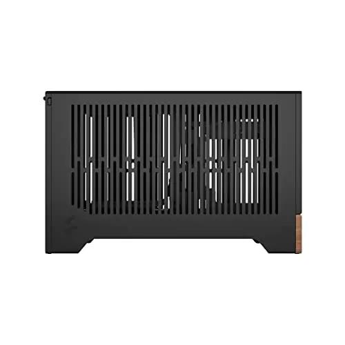 Fractal Design väike mITX korpus puidust eestepaneeliga — – pilt 23