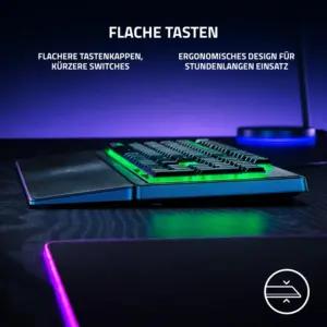 Razer RZ03-04470400-R3G1 arvutid ja tarvikud – detailne lähivaade