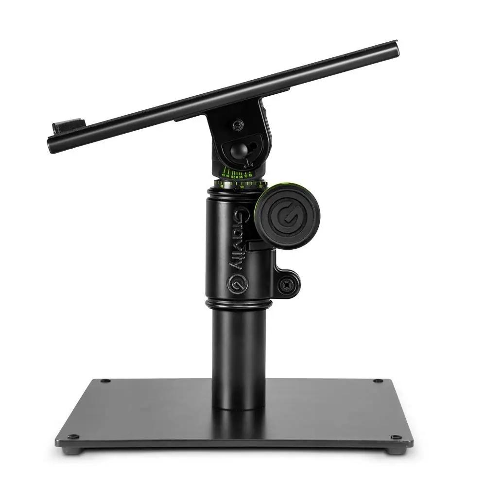 Gravity vastupidav terasest studiostatiiv – SP 3102 mudel – lisavaade