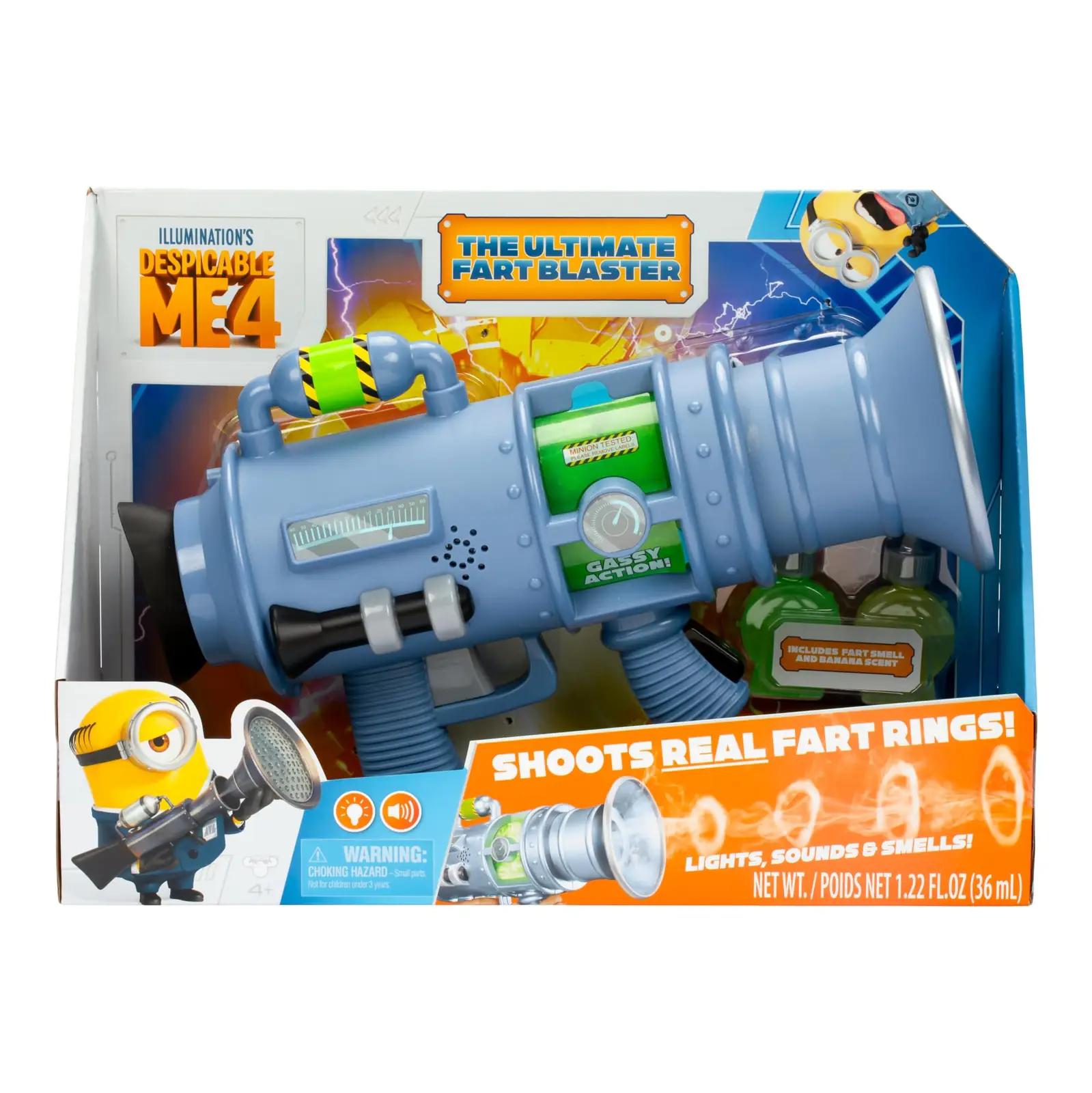 MINIONS naljamängu PVC ripats charm — lõbus kingitus