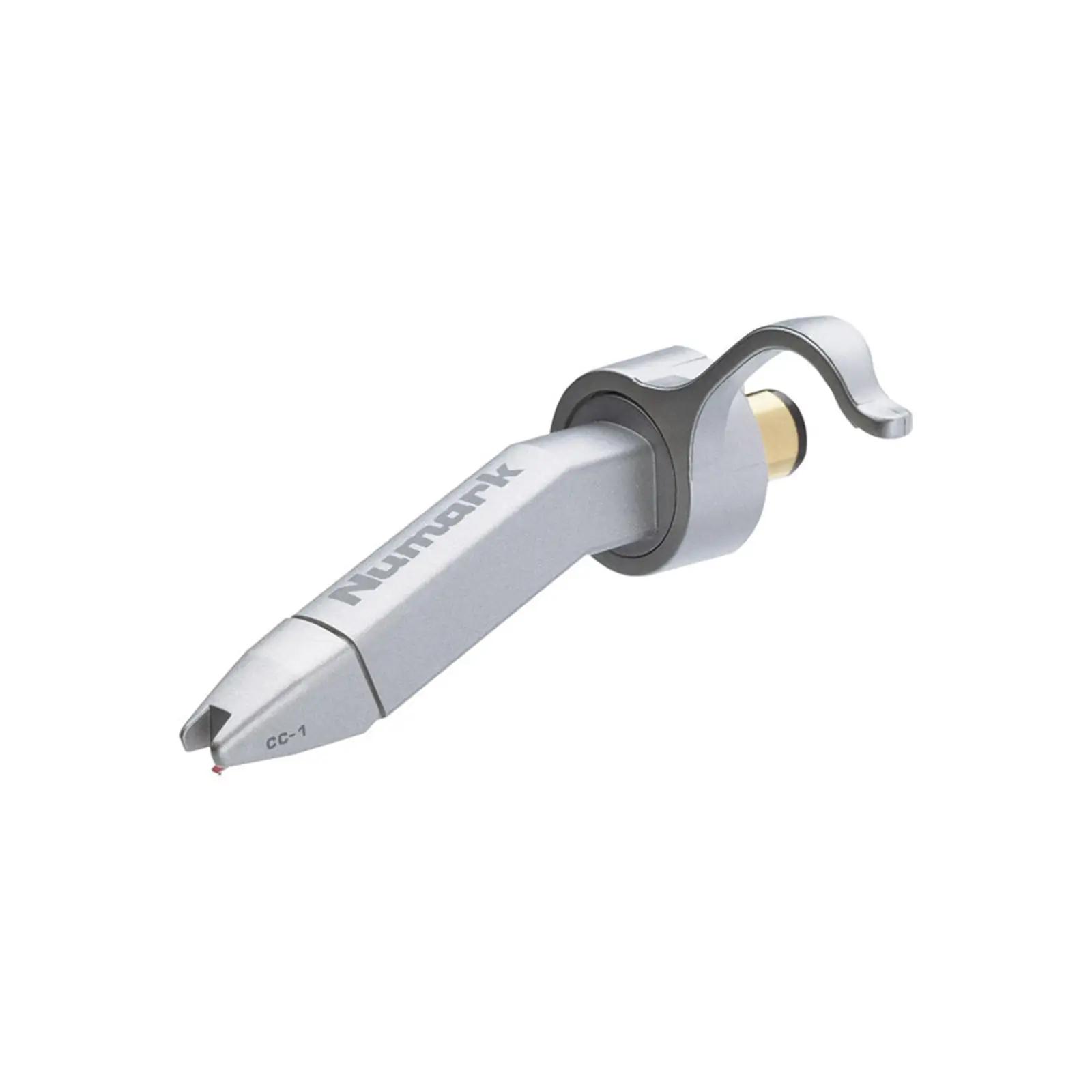 Numark CC-1 heliotsad ja noad – toote esivaade