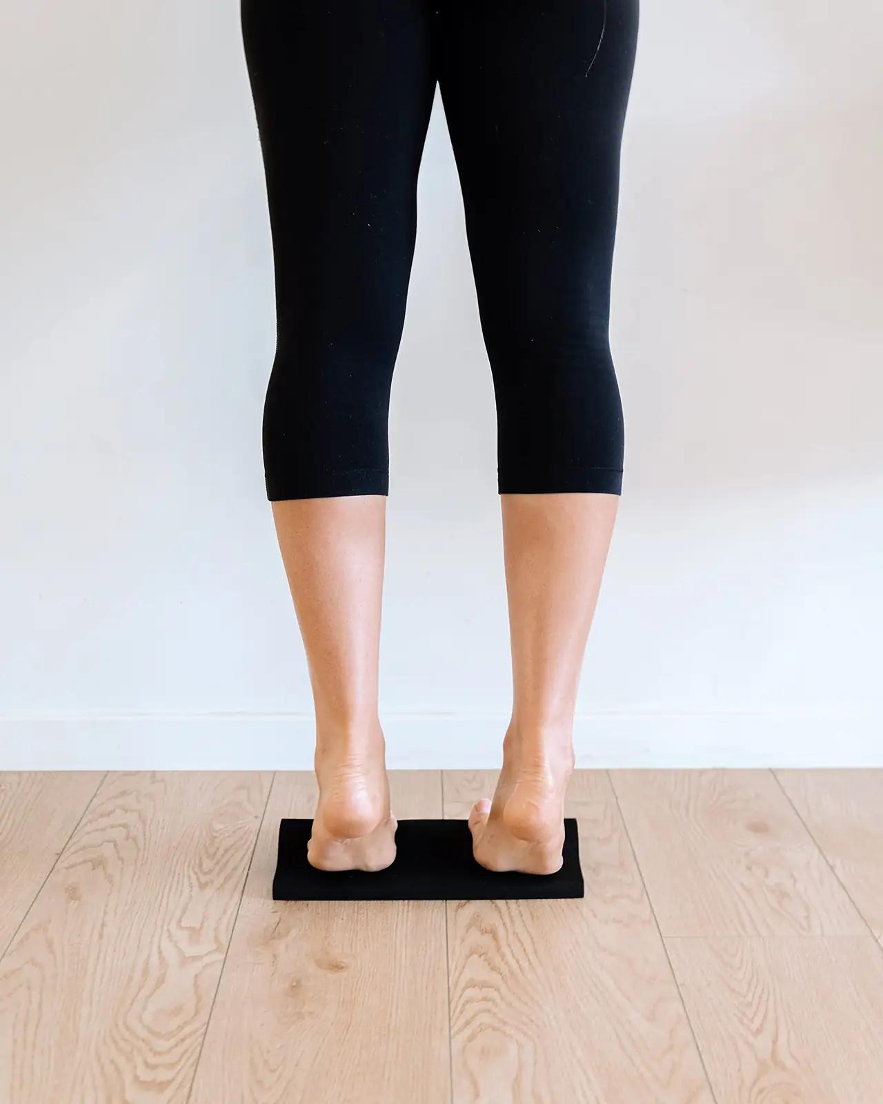 Fasciitis Fighter: EVA materjalist tugi ja leevendus jalale – pilt 7