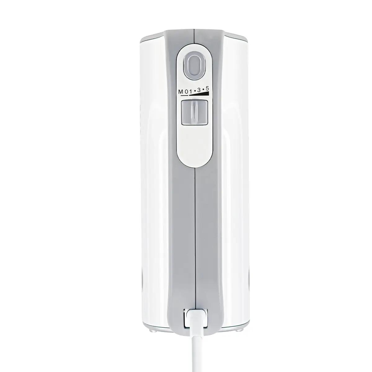 Bosch köögimikser Styline — vastupidav 500 W käsimikser – pakend ja tarvikud