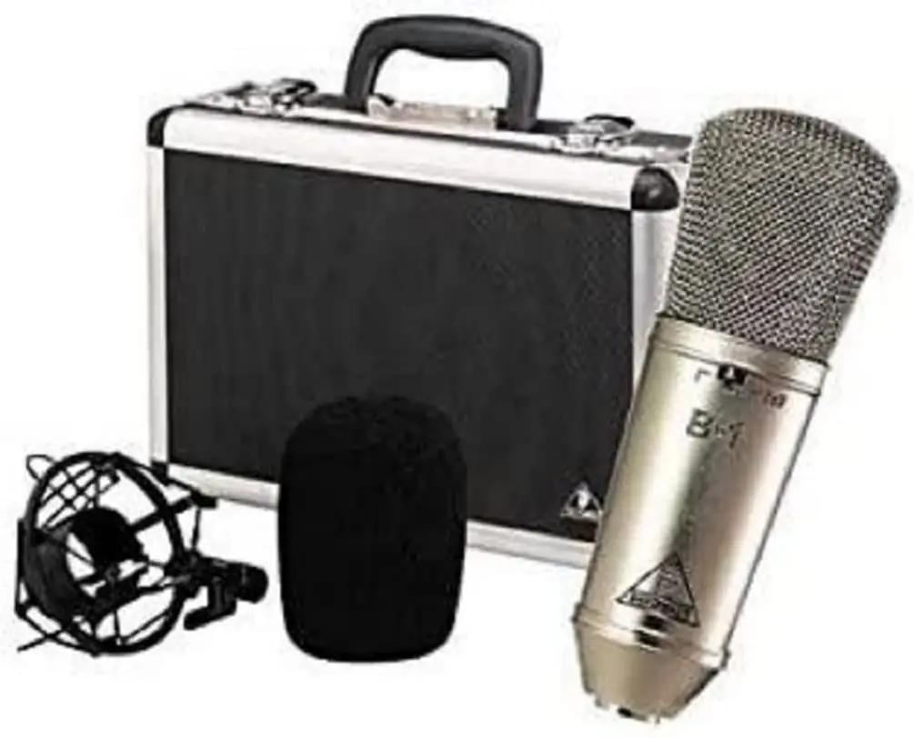 Behringer B-1 muusikariistad ja dj-varustus – toote esivaade