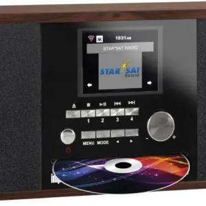 Imperial 22-235-00 internetiraadiod – toote esivaade