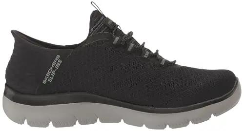 Skechers mugavad võrkmaterjalist slip‑on tossud – pilt 6