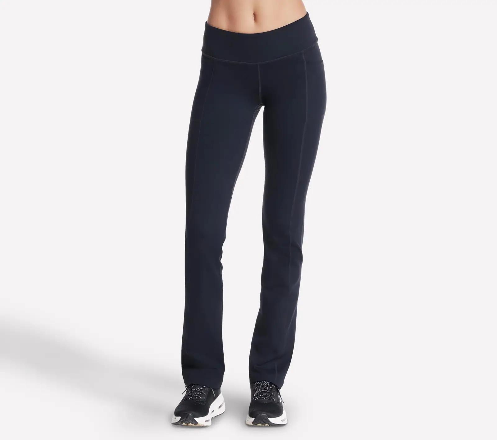 Skechers sportlik nailonist legingsid — mugav ja hingav L – lisavaade