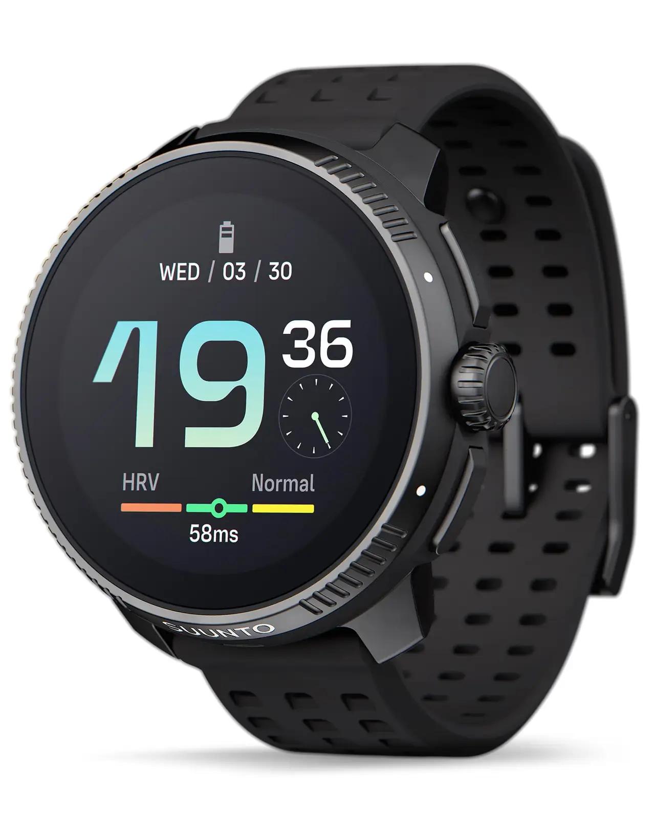 SUUNTO SS050929000​ sport ja vaba aeg – toote esivaade