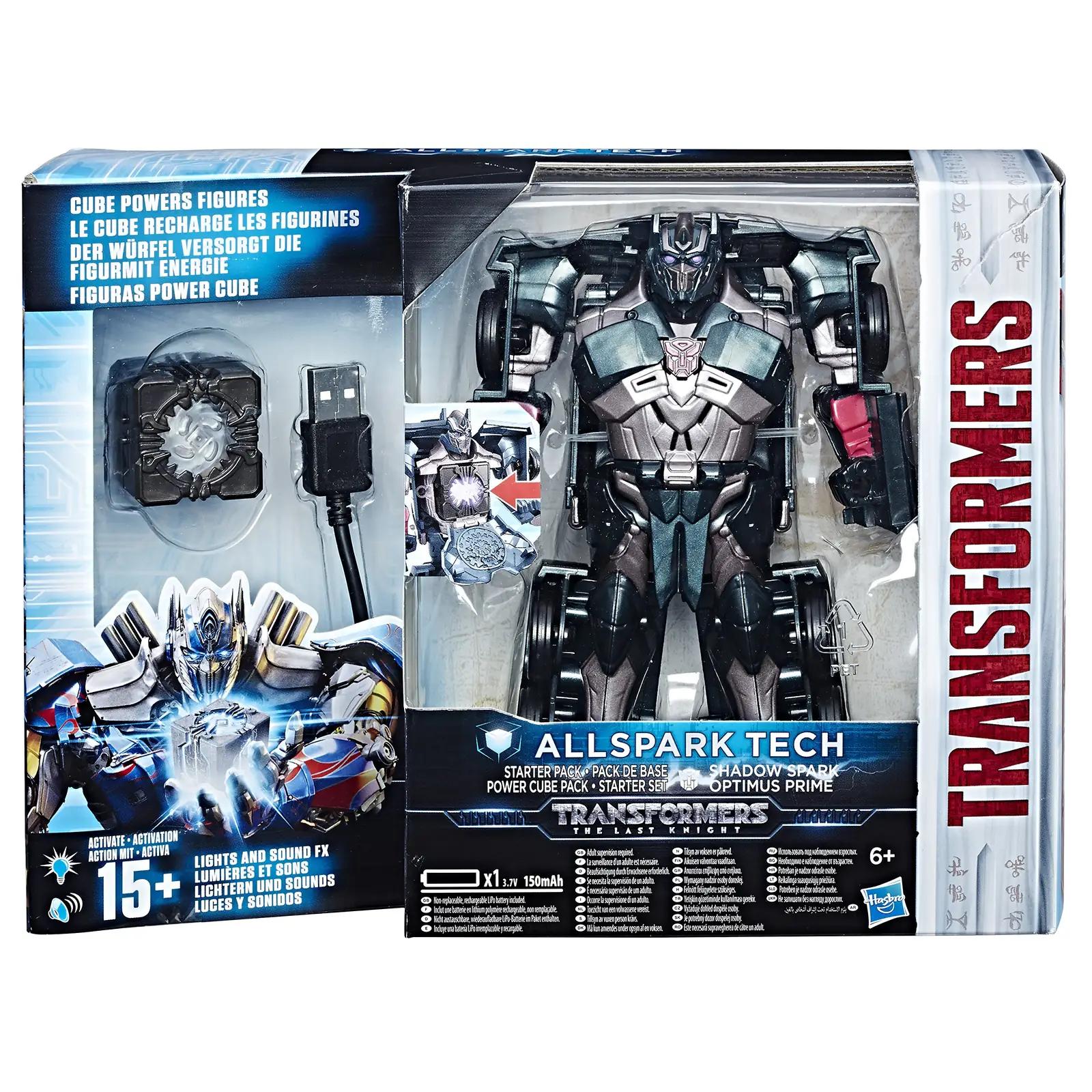 Hasbro plastist lastele sobiv Action-figuur kingitus – pilt 6