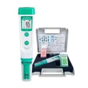 Apera Instruments PH20 aed – toote esivaade