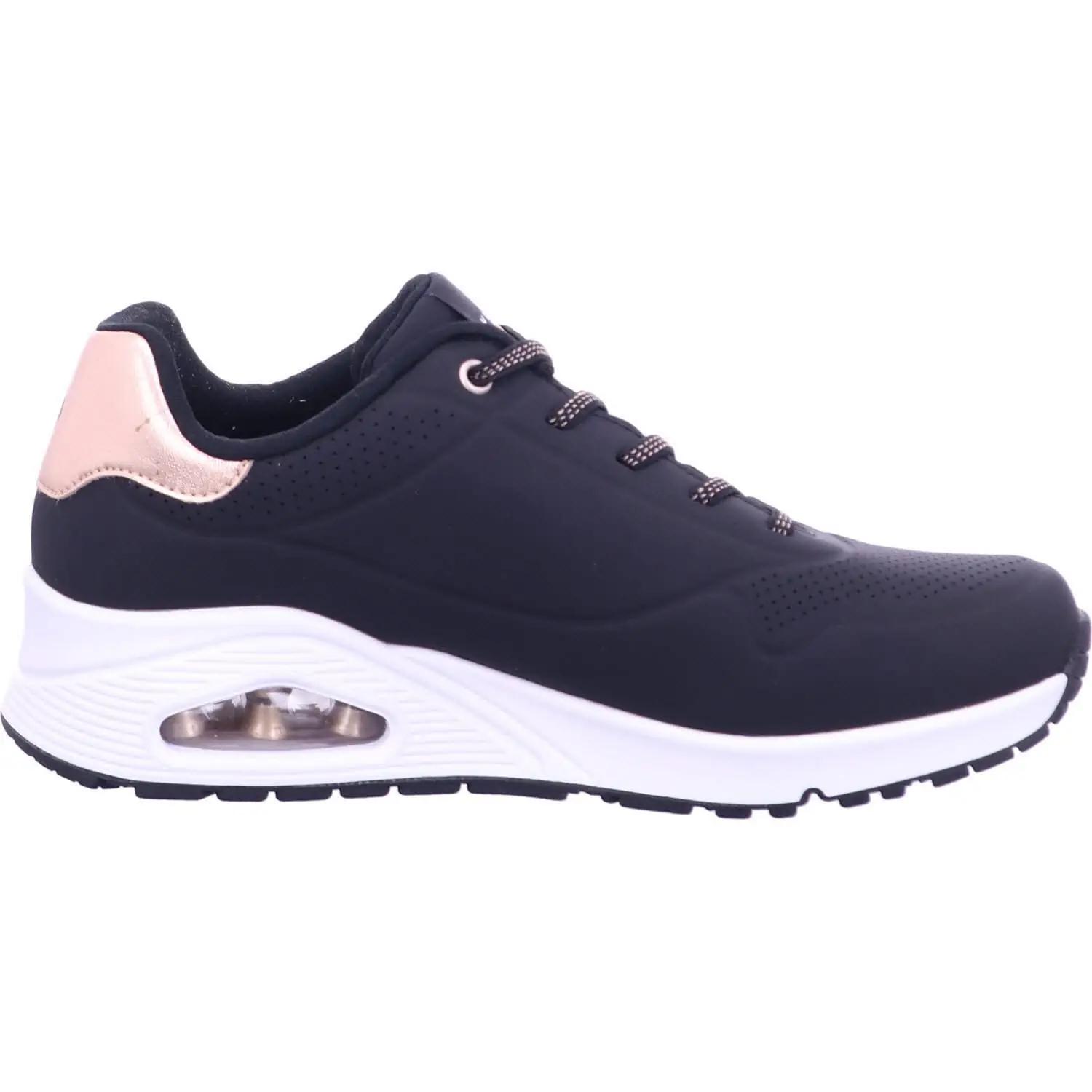 Skechers pehme Durabuck toss — mugavust ja sära igapäevaks – pilt 6