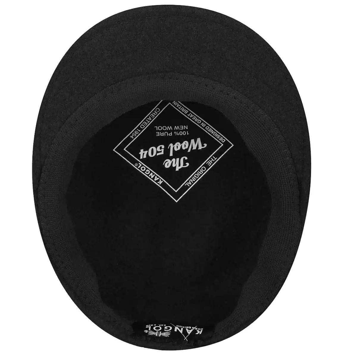 Kangol villane 504 stiilne vabaaja(nina)kasutus – pilt 7