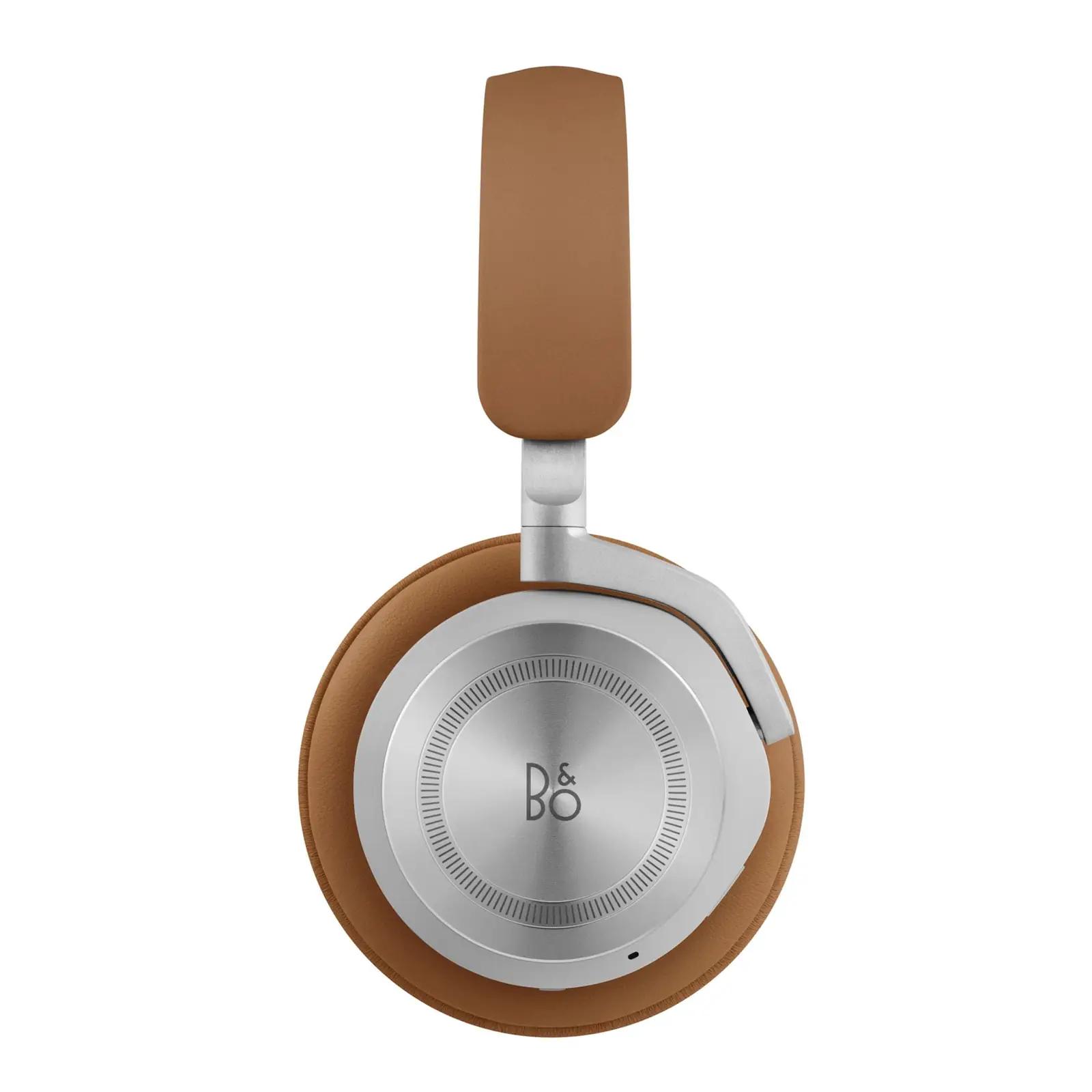 Bang & Olufsen Beoplay HX — premium-materjaliga mugav kõrvakate – pakend ja tarvikud
