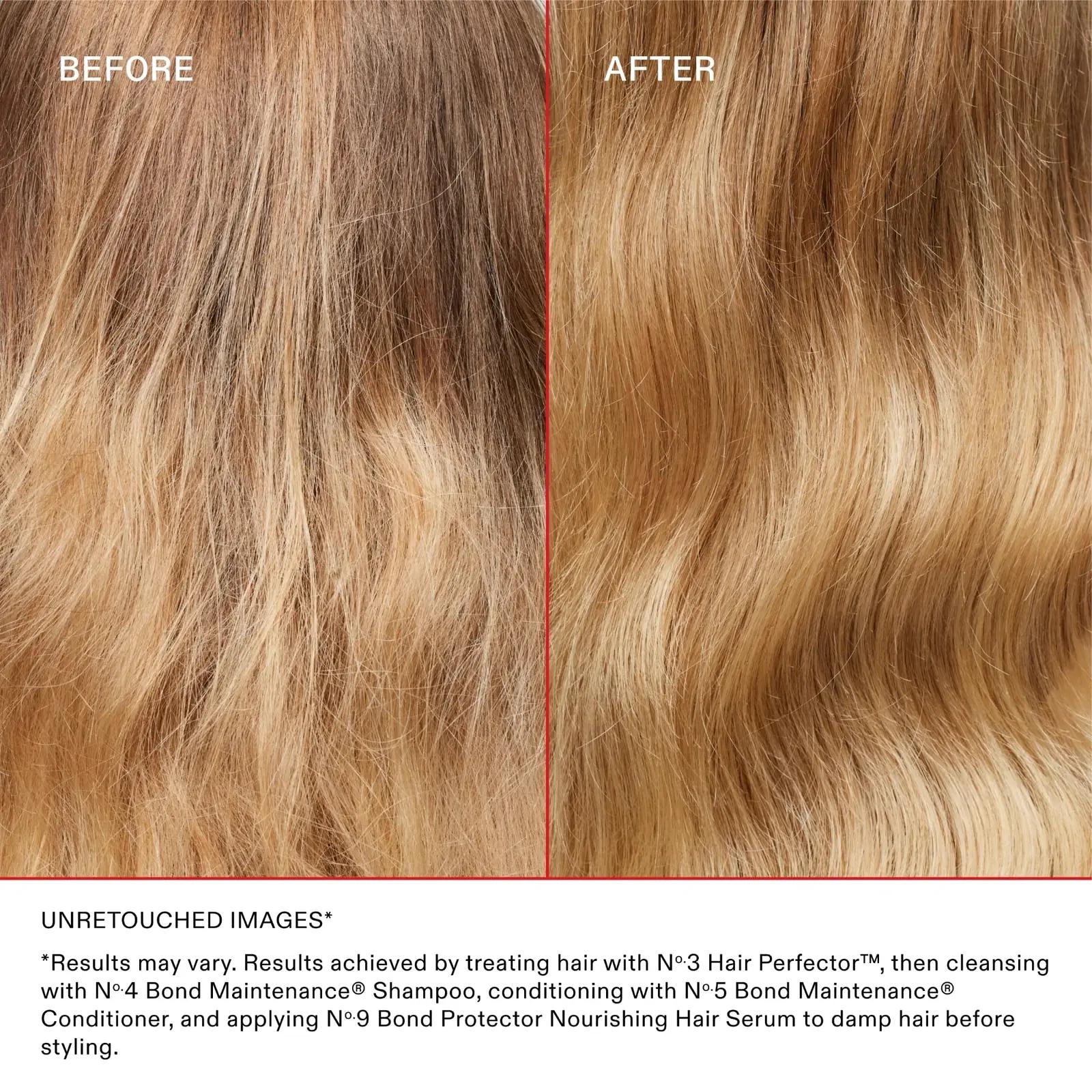 Olaplex taastav No.3 haarkur 250 ml – tugevam juuksekiud – pilt 7