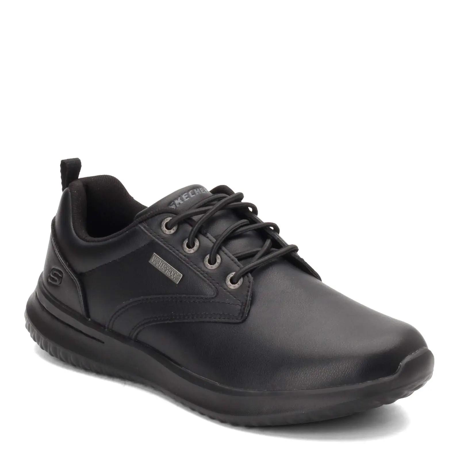 Skechers 65693 tossud – detailne lähivaade