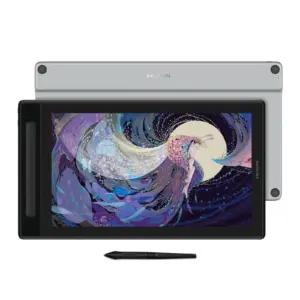 HUION Kamvas Pro 16 2.5K arvutid ja tarvikud – toote esivaade