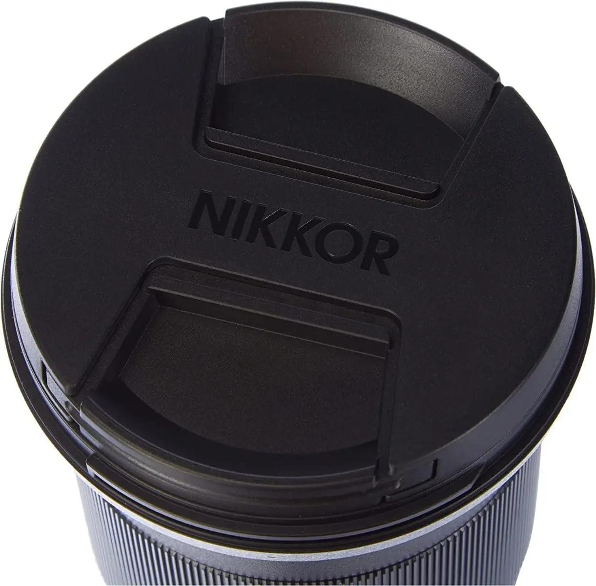 Nikon ergonoomiline 20mm f/1.8 S objektiiv suurepärase teravusega – lisavaade