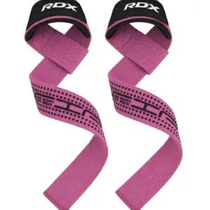 RDX strapid – detailne lähivaade