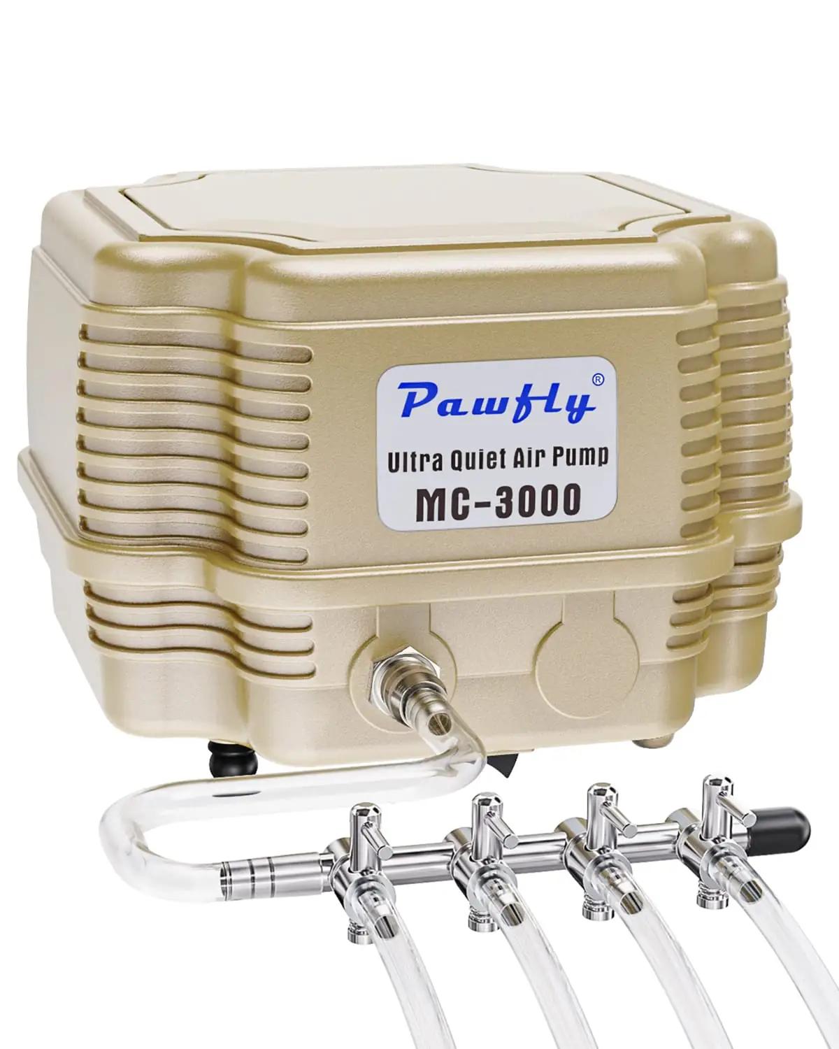Pawfly Pawfly-CW0225-EU pumbad ja filtrid – toote esivaade