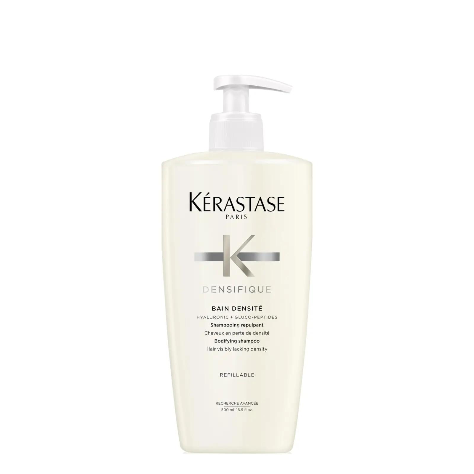 KÉRASTASE 3474636612475 šampoonid – toote esivaade