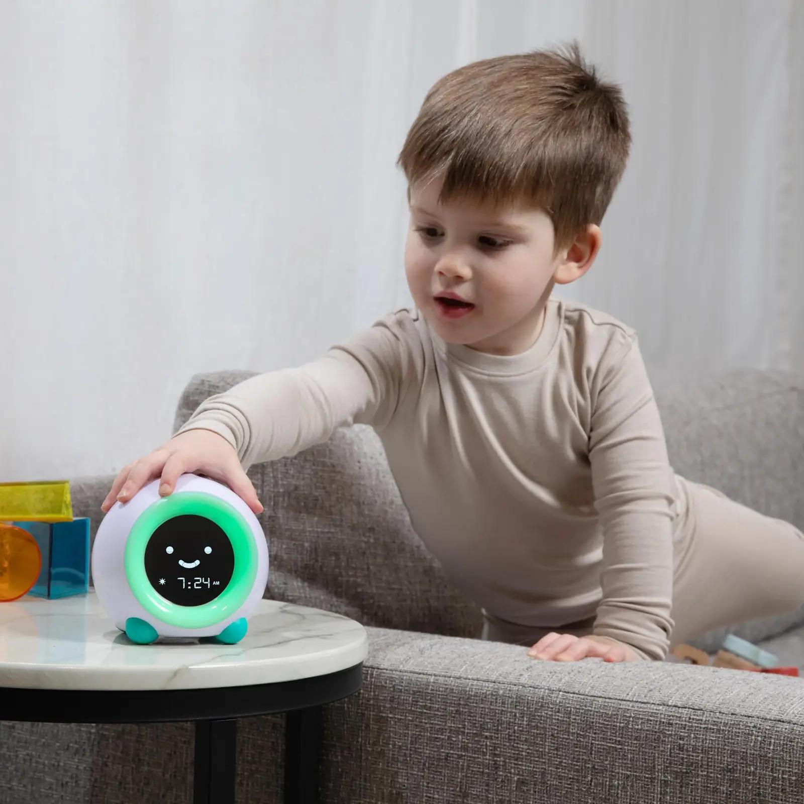 LittleHippo öövalgus- ja uneabi lastele — ABS materjal – pilt 7