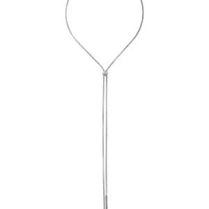 LIEBESKIND LJ-0145-N-85 kaelakeed – detailne lähivaade