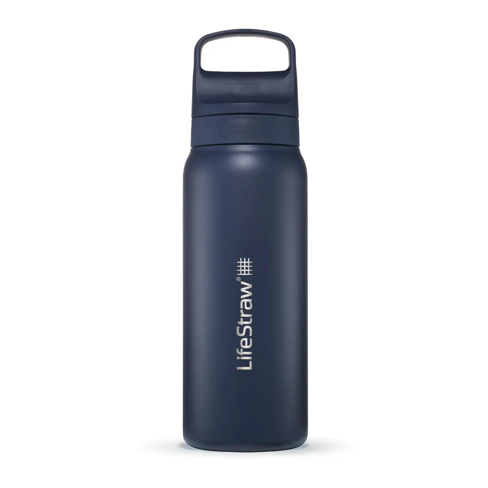 LifeStraw LGV42SASWW pudeli- – toote esivaade