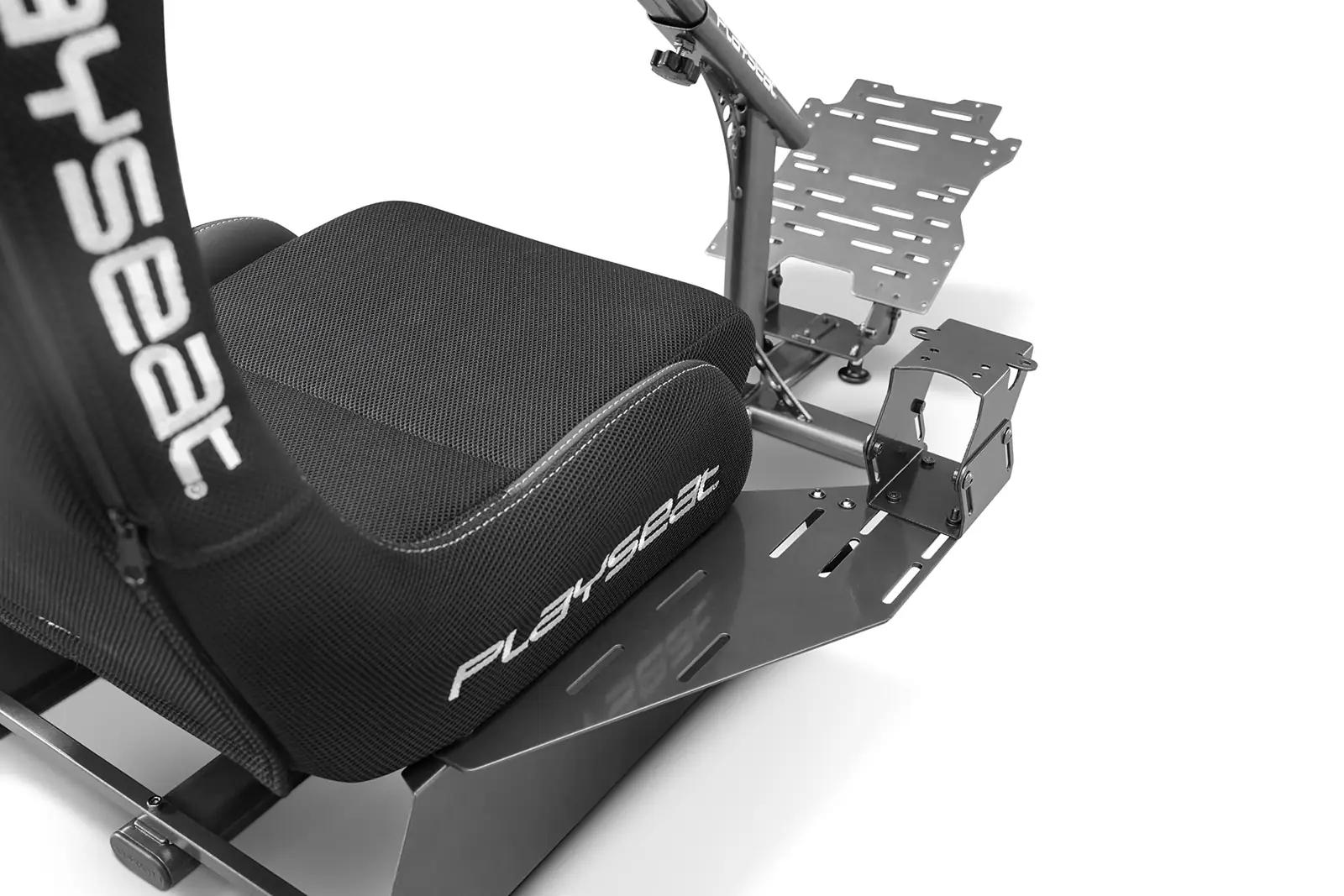 PLAYSEAT roostevaba käigunupu hoidja – reguleeritav sobivus – pakend ja tarvikud