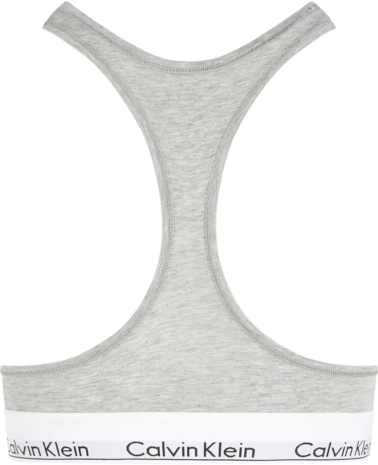 Calvin Klein pehme sport-rinnahoidja mugavuse ja hingavusega – pilt 6