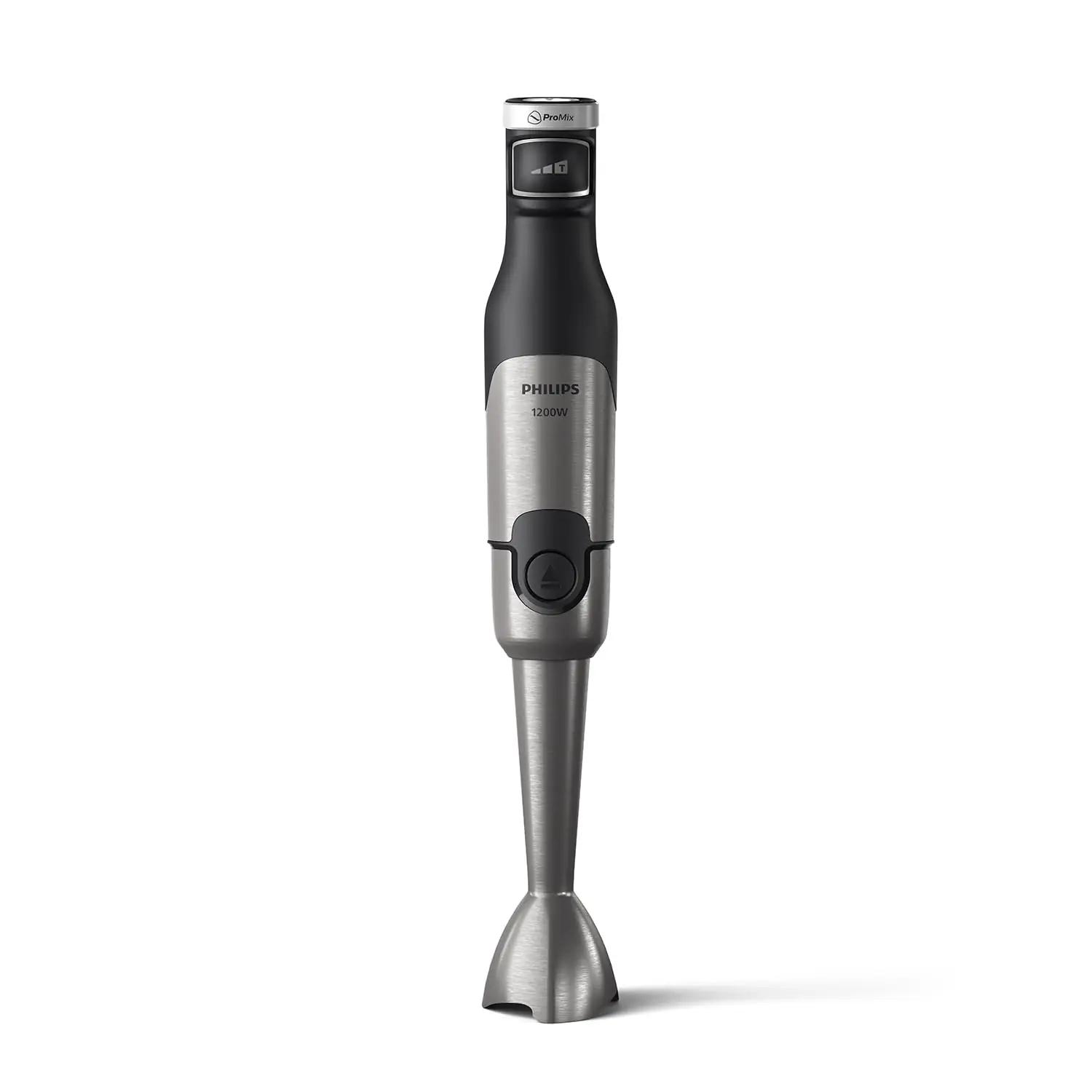Philips 5000-seeria köögimikser 1200W – vastupidav roostevaba – pilt 7