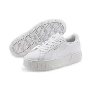PUMA 384615 tennised ja spordijalatsid – detailne lähivaade