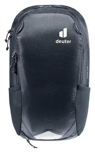 deuter kerge jalgrattakott Race Air 14+3 L hingav materjal – lisavaade