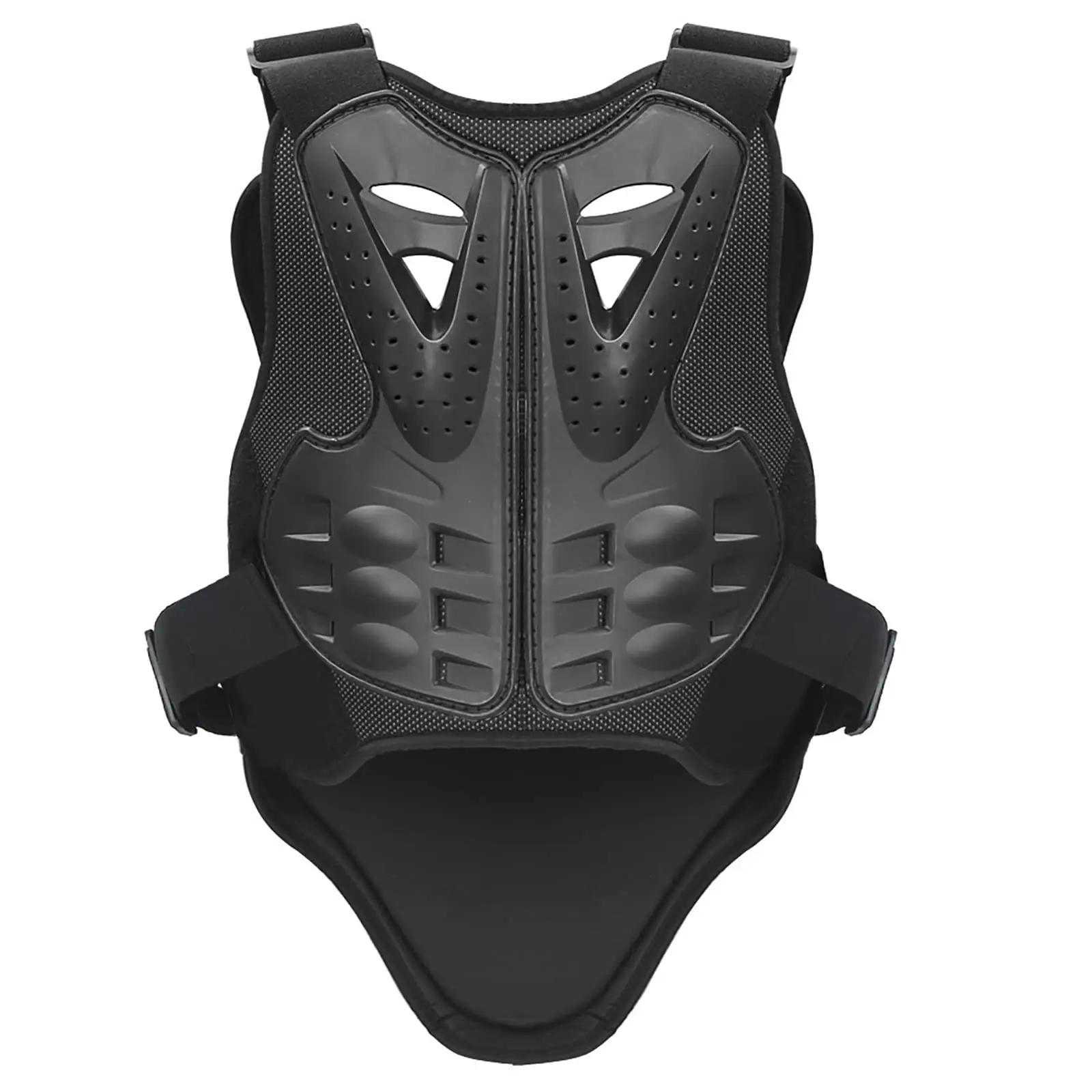 PELLOR kaitsev vest – kerge PE-kest, sobib rattasõiduks